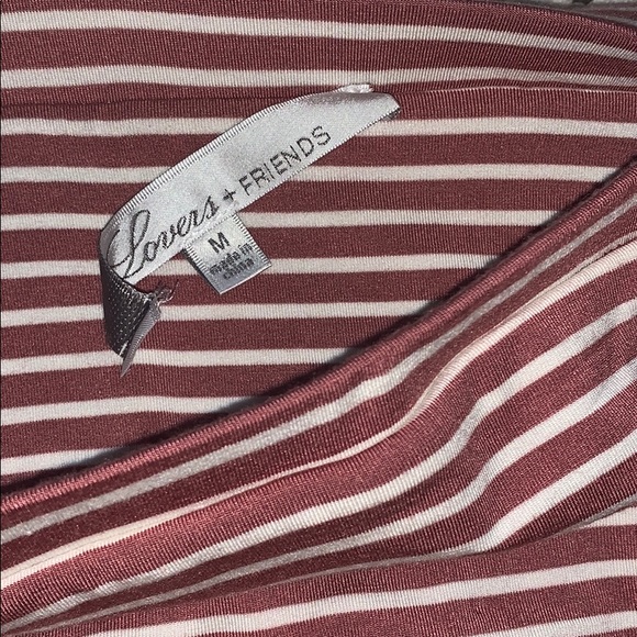 Lovers + Friends Voyage skirt size: M, gently used - Picture 3 of 5